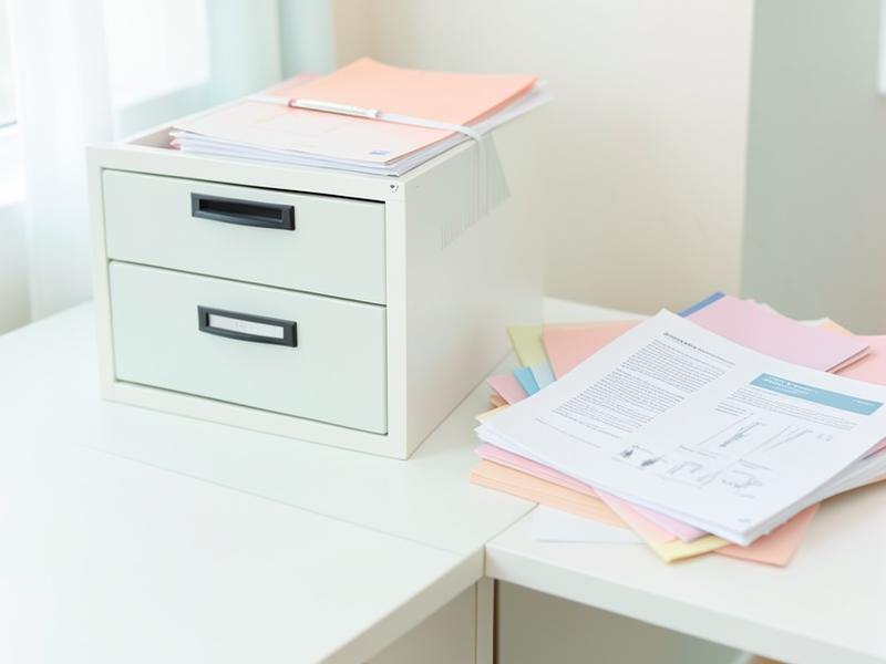 💼 Administrativne usluge